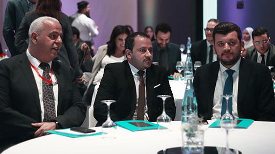 ساتيم راعي النسخة  الخامسة لتحدي الشركات الناشئة في الجزائر